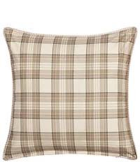 Piper & Wright Mayfair Reversible Euro Quilted Sham