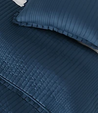 Piper & Wright Meadow Textured Quilt Mini Set