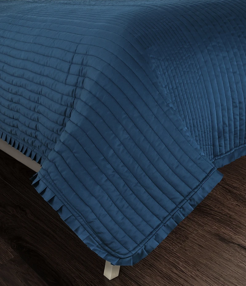 Piper & Wright Meadow Textured Quilt Mini Set