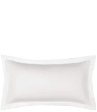 Piper & Wright Savannah Embroidered Boudoir Decorative Throw Pillow
