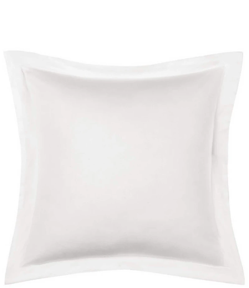 Piper & Wright Savannah Embroidered Square Decorative Throw Pillow