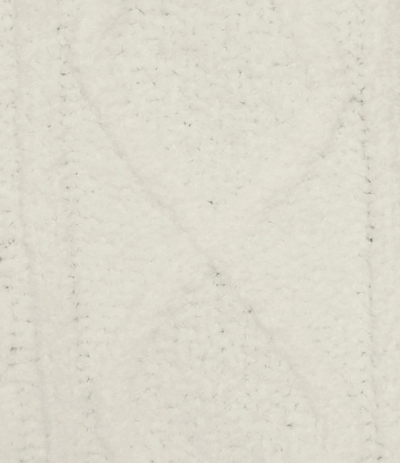 PJ Salvage Chenille Cable Knit Coordinating Sleep Pant