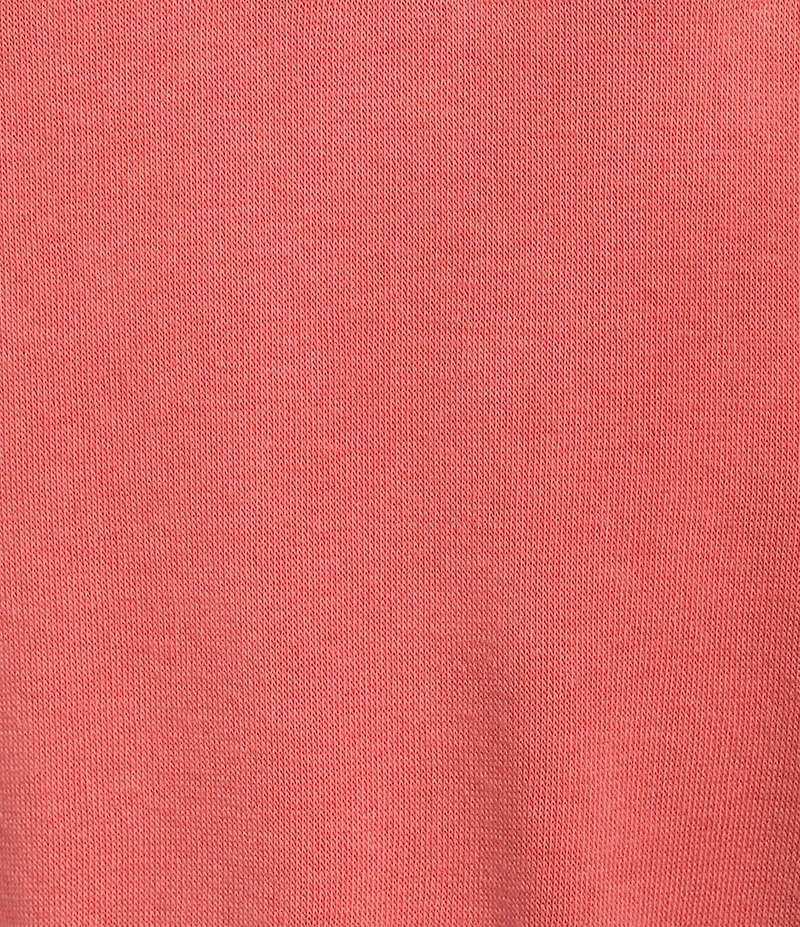 PJ Salvage Long Sleeve Crew Neck Whipstitch Cocktails Please French Terry Pullover