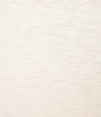 PJ Salvage Solid Slub Jersey Knit Short Sleeve Crew Neck Dog Mom Tee