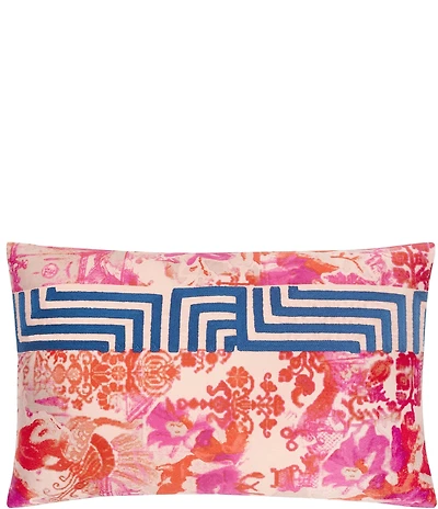 Poetic Wanderlust Tracy Porter Livia Decorative Pillow