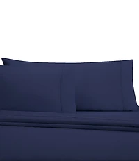 Poetic Wanderlust Tracy Porter 800 Thread-Count Cotton Sateen Sheet Set