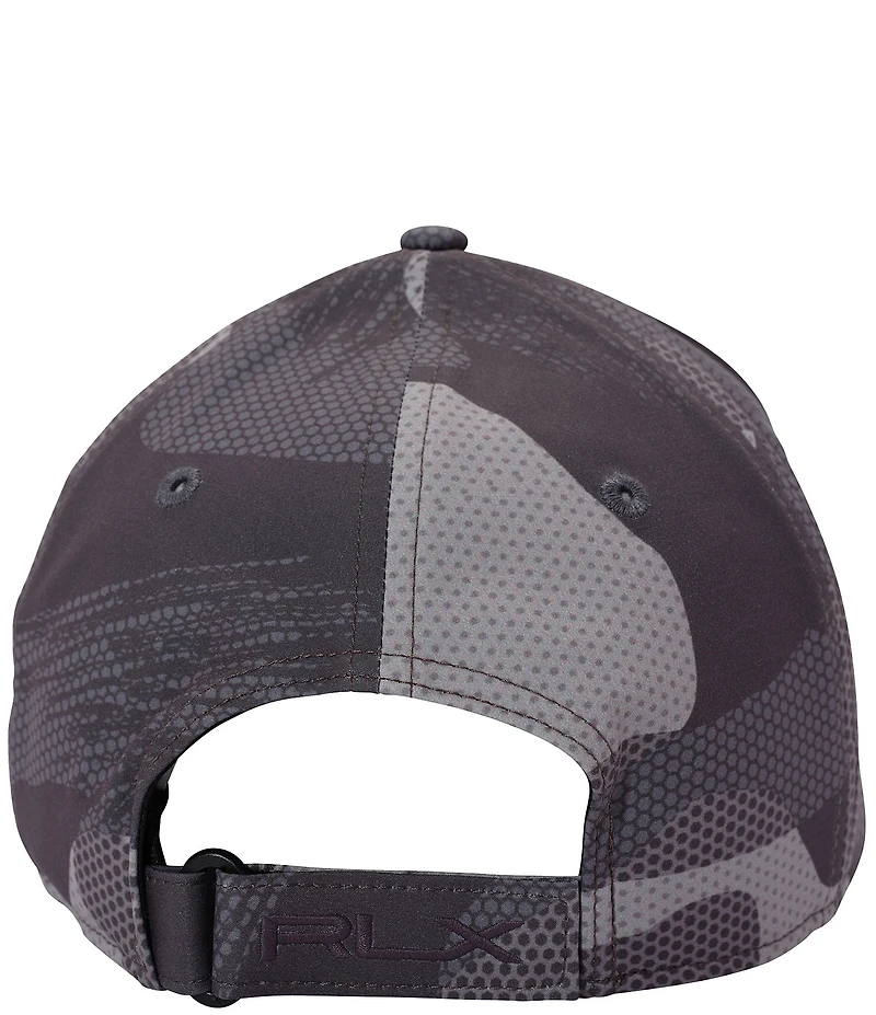 Polo Ralph Lauren 5-Panel Performance Cap