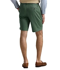 Polo Ralph Lauren 9#double; Inseam Twill Shorts