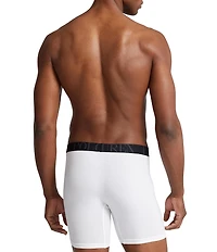 Polo Ralph Lauren Assorted Boxer Briefs 3-Pack