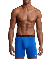 Polo Ralph Lauren Assorted Boxer Briefs 3-Pack
