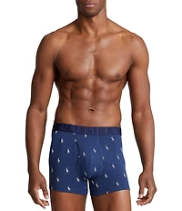 Polo Ralph Lauren Assorted Briefs 3-Pack