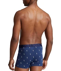 Polo Ralph Lauren Assorted Briefs 3-Pack