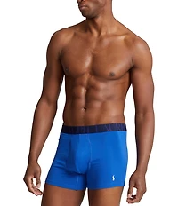 Polo Ralph Lauren Assorted Briefs 3-Pack