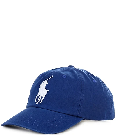 Polo Ralph Lauren Big Pony Athletic Twill Cap