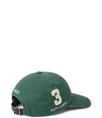 Polo Ralph Lauren Big Pony Athletic Twill Cap