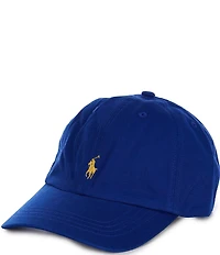 Ralph Lauren Baby Boys Chino Ball Cap