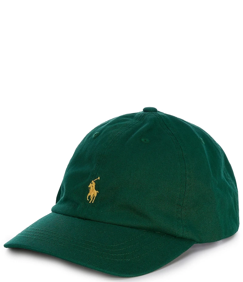 Ralph Lauren Baby Boys Chino Ball Cap