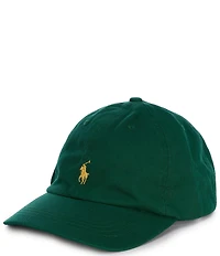 Ralph Lauren Baby Boys Chino Ball Cap