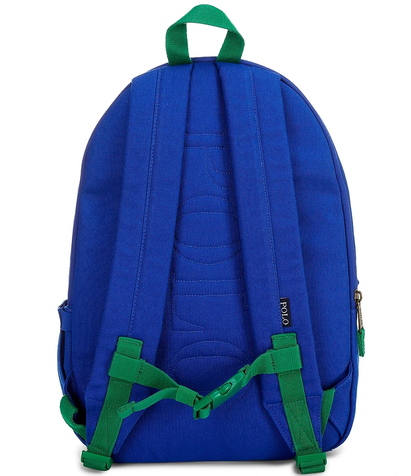 Polo Ralph Lauren Banner Backpack
