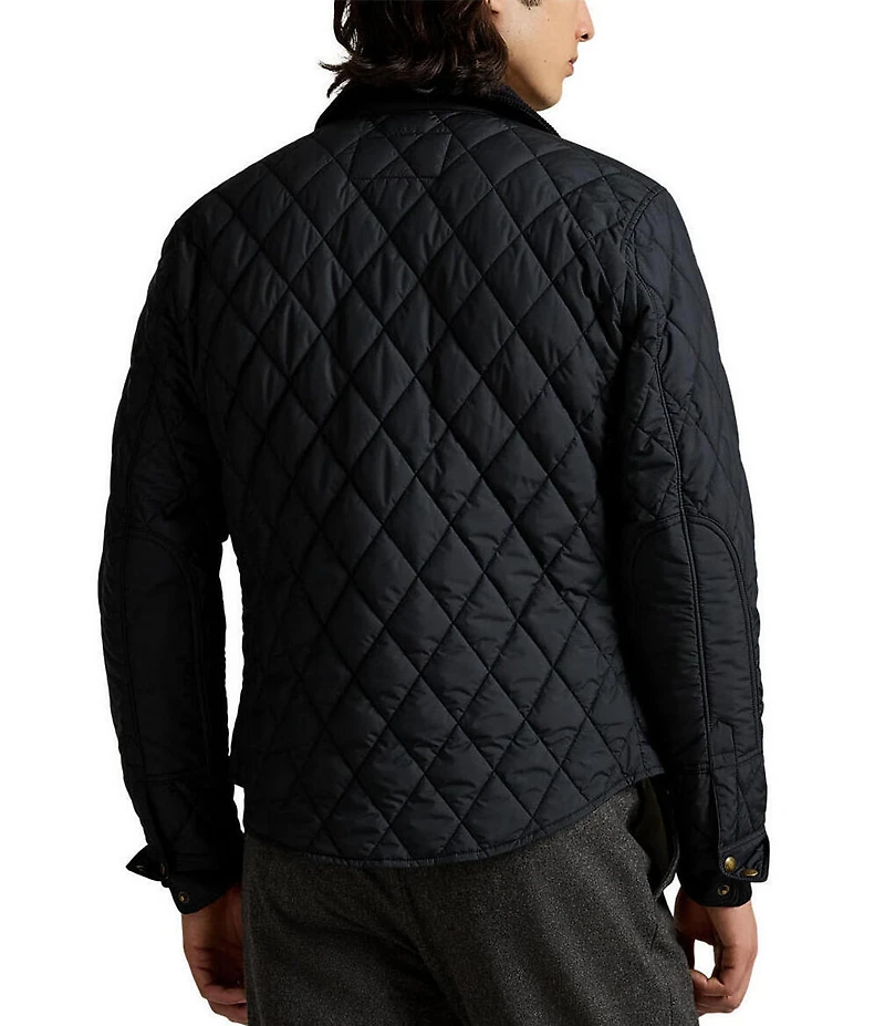 Polo Ralph Lauren Beaton Quilted Jacket