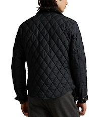 Polo Ralph Lauren Beaton Quilted Jacket