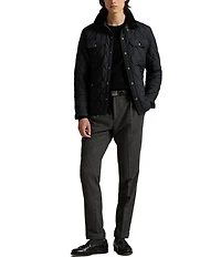 Polo Ralph Lauren Beaton Quilted Jacket