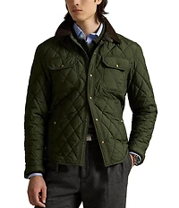 Polo Ralph Lauren Beaton Quilted Jacket