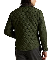 Polo Ralph Lauren Beaton Quilted Jacket
