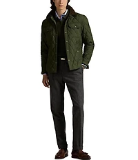 Polo Ralph Lauren Beaton Quilted Jacket