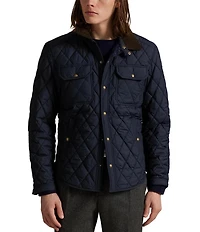 Polo Ralph Lauren Beaton Quilted Jacket