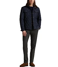 Polo Ralph Lauren Beaton Quilted Jacket
