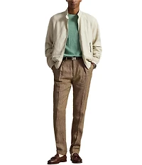 Polo Ralph Lauren Bedford Linen Jacket