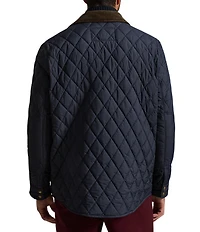 Polo Ralph Lauren Big & Tall Beaton Quilted Jacket