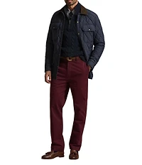 Polo Ralph Lauren Big & Tall Beaton Quilted Jacket