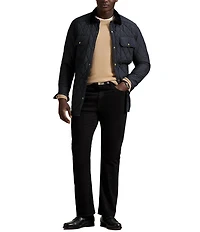 Polo Ralph Lauren Big & Tall Beaton Quilted Jacket