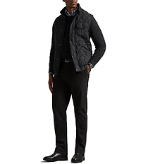 Polo Ralph Lauren Big & Tall Beaton Quilted Vest