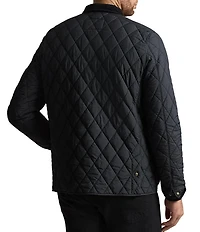 Polo Ralph Lauren Big & Tall Beaton Water-Repellent Quilted Jacket