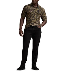 Polo Ralph Lauren Big & Tall Big Pony Camo-Print Mesh Short Sleeve Polo Shirt