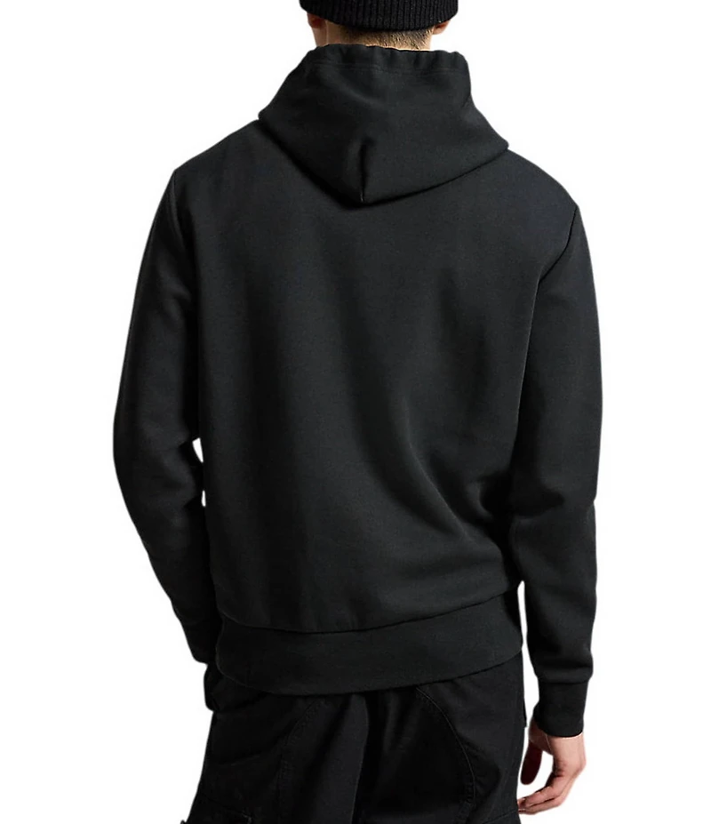 Polo Ralph Lauren Big & Tall Big Pony Double Knit Hoodie