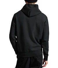 Polo Ralph Lauren Big & Tall Big Pony Double Knit Hoodie
