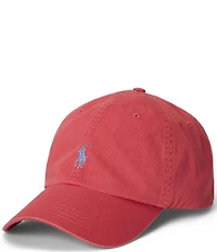 Polo Ralph Lauren Big & Tall Classic Chino Sports Cap