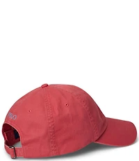 Polo Ralph Lauren Big & Tall Classic Chino Sports Cap