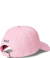 Polo Ralph Lauren Big & Tall Classic Chino Sports Cap