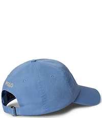 Polo Ralph Lauren Big & Tall Classic Chino Sports Cap