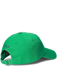 Polo Ralph Lauren Big & Tall Classic Polo Chino Sports Baseball Cap