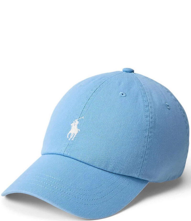 Polo Ralph Lauren Big & Tall Classic Polo Chino Sports Baseball Cap