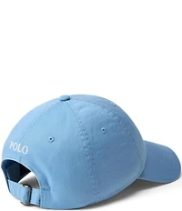 Polo Ralph Lauren Big & Tall Classic Polo Chino Sports Baseball Cap