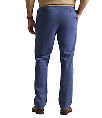 Polo Ralph Lauren Big & Tall Classic-Fit Flat-Front Stretch Chino Pants