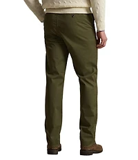 Polo Ralph Lauren Big & Tall Classic-Fit Flat-Front Stretch Chino Pants