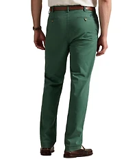 Polo Ralph Lauren Big & Tall Classic-Fit Flat-Front Stretch Chino Pants
